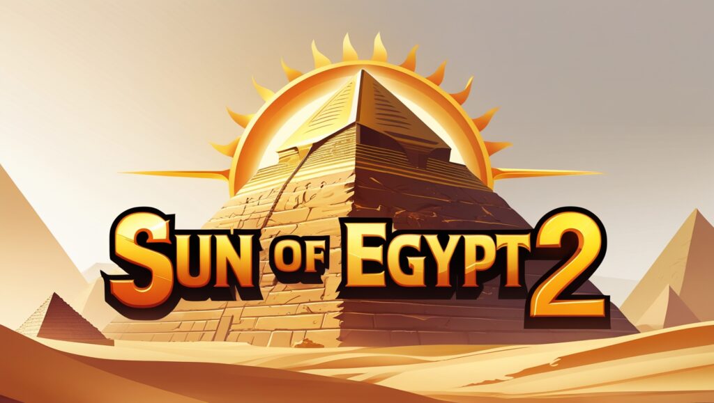 Sun of Egypt 2 image 